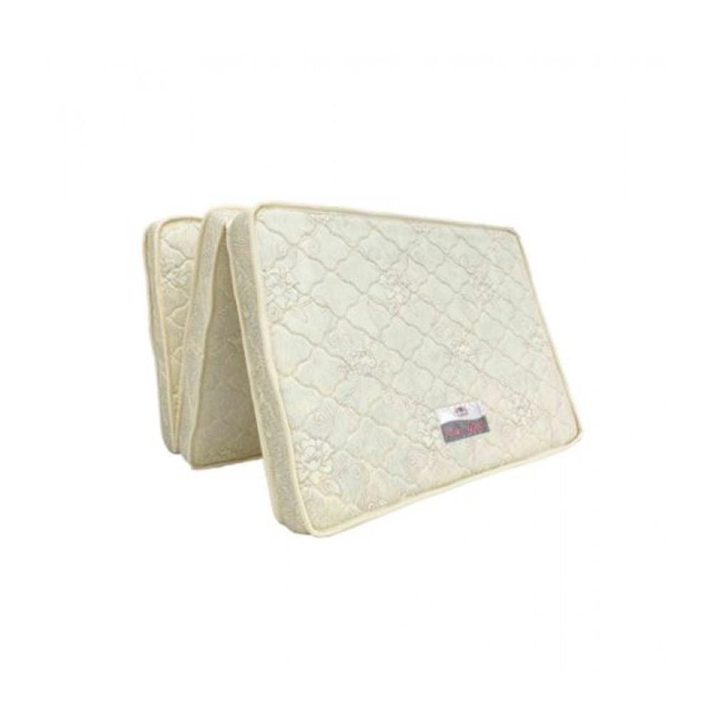 STYLEMASTER 3 FOLD MATTRESS ROBIN SUPER SINGLE