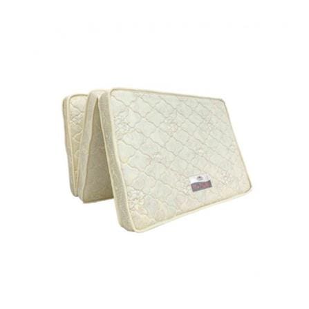 STYLEMASTER 3 FOLD MATTRESS ROBIN SUPER SINGLE