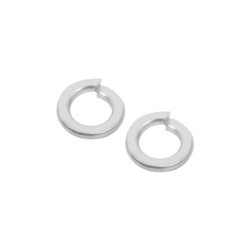 LITTLE FIZ SPRING LOCK WASHER 6MM 100PCS