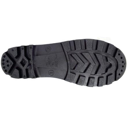 KORAKOH RAIN BOOT BLACK #38 #600