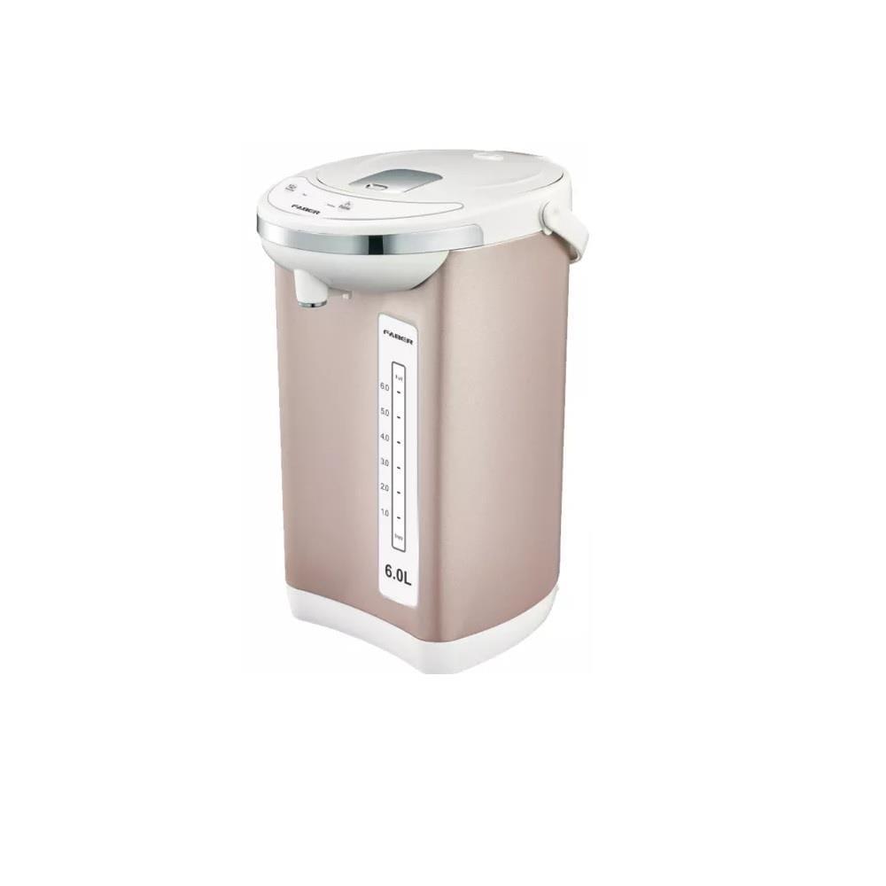 FABER THERMO POT FTP FANTASIA 606 750WATT 6LITER