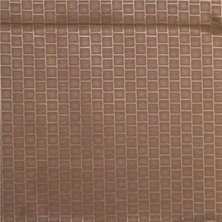 ROMAN BLIND HOME LIVING STYLE BROWN 100X160CM BROWN