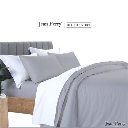 JEAN PERRY COLORIE BED SHEET QUEEN SIZE