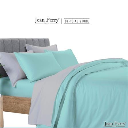 JEAN PERRY COLORIE BED SHEET QUEEN SIZE