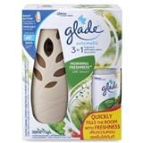 GLADE AUTO MORNING FRESHNESS 3 IN 1 175G