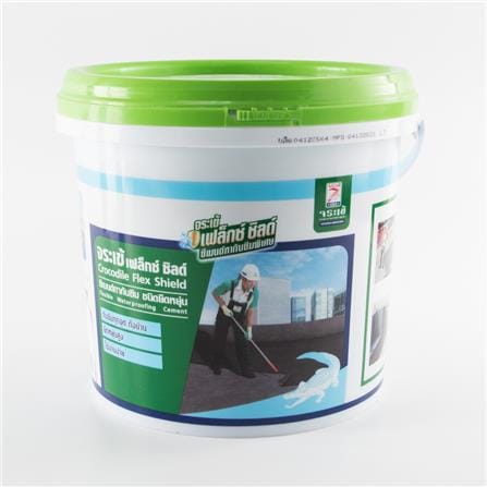 WATERPROOF CEMENT JORAKAY FLEXSHIELD 4KG