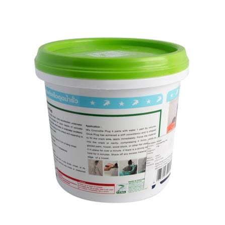 JORAKAY CEMENT PLUG 1091 1KG