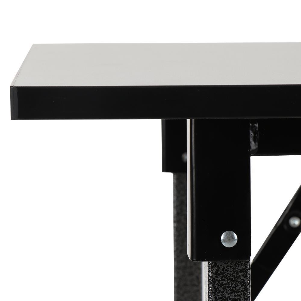 MULTIPURPOSE TABLE SURE T60120 WHITE