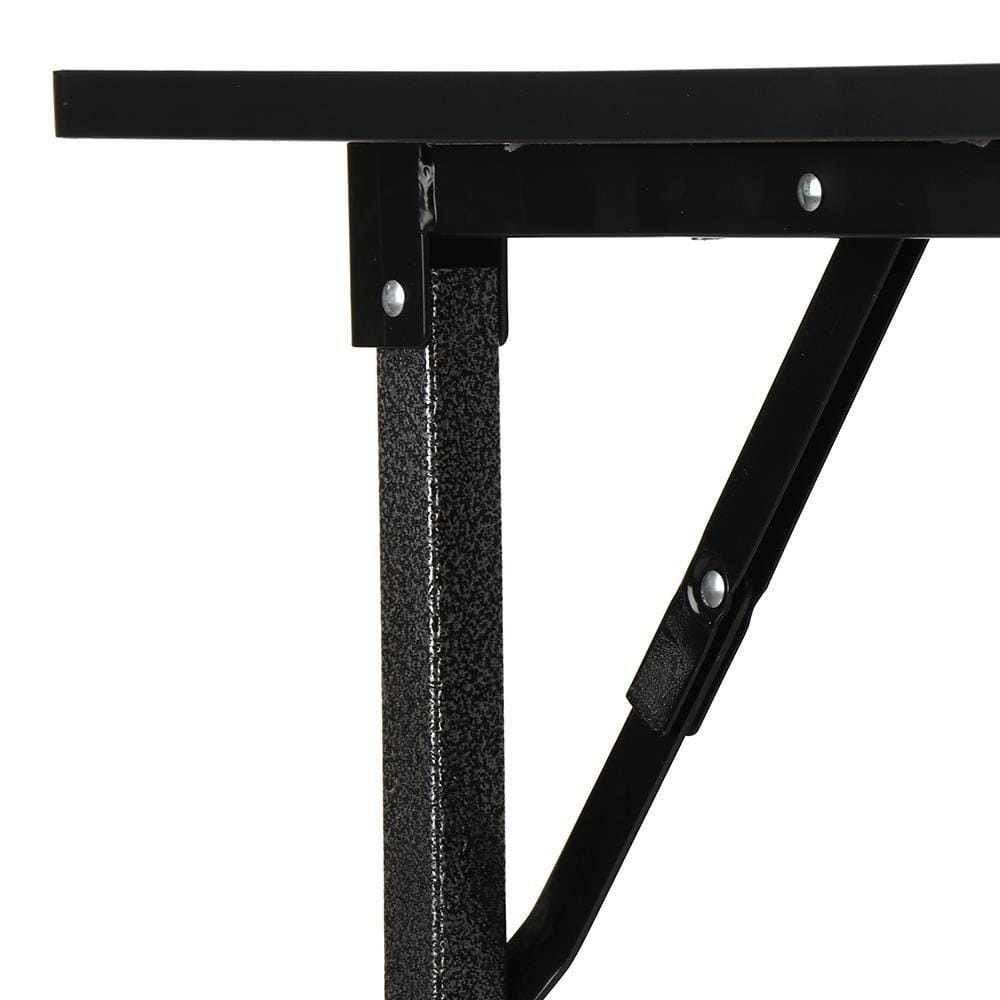 MULTIPURPOSE TABLE SURE T60120 WHITE