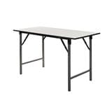 MULTIPURPOSE TABLE SURE T60120 WHITE