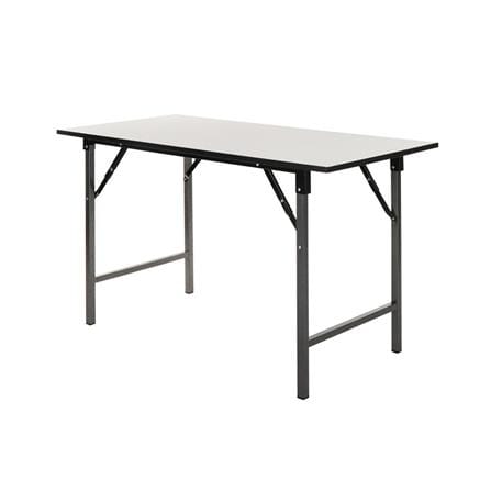 MULTIPURPOSE TABLE SURE T60120 WHITE