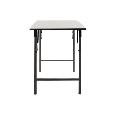 MULTIPURPOSE TABLE SURE T60120 WHITE