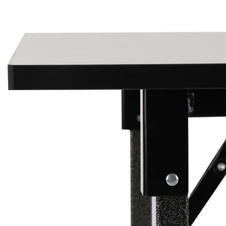 MULTIPURPOSE TABLE SURE T60120 WHITE