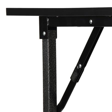 MULTIPURPOSE TABLE SURE T60120 WHITE