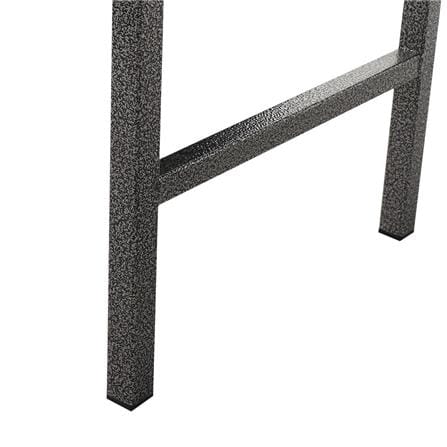MULTIPURPOSE TABLE SURE T60120 WHITE