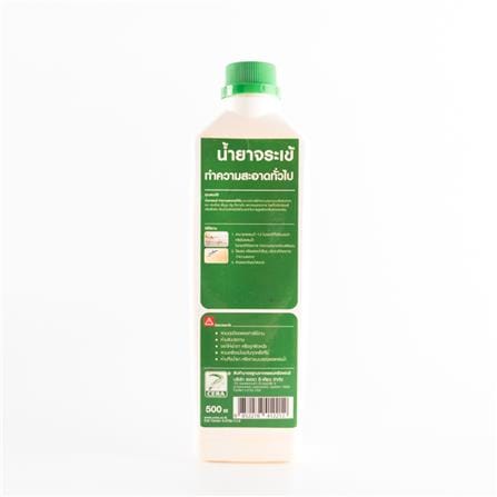 AC FLOOR TILE JORAKAY GENERAL CLEANER 500ML