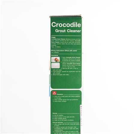 CROCODILE GROUT CLEANER JORAKAY 500ML