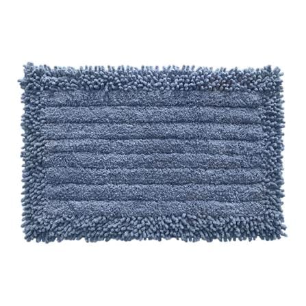RUG HOME LIVING STYLE SI-6278 40X60CM BLUE