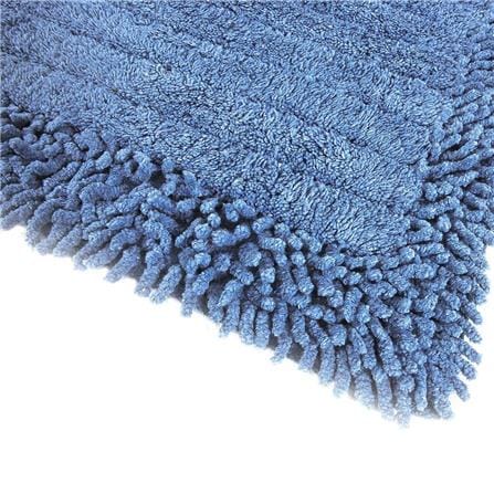 RUG HOME LIVING STYLE SI-6278 40X60CM BLUE