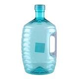 WATER CONTAINER GRADE A PET PLASTIC SPRING HIVE (HANDLE) 8L