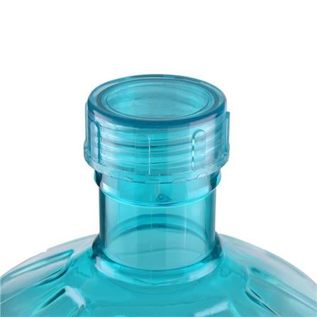 WATER CONTAINER GRADE A PET PLASTIC SPRING HIVE (HANDLE) 8L