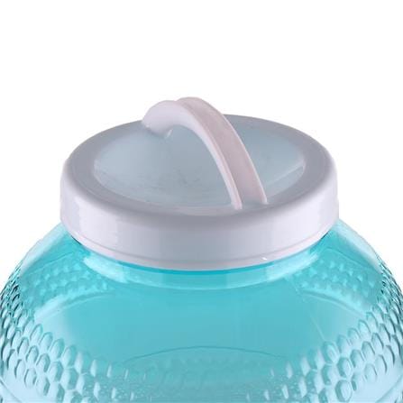 WATER CONTAINER GRADE A PET PLASTIC SPRING HIVE (TAP) 12L