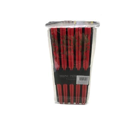 EE JIA BAMBOO CHOPSTICKS 10 PAIRS  HP EJ-TY20