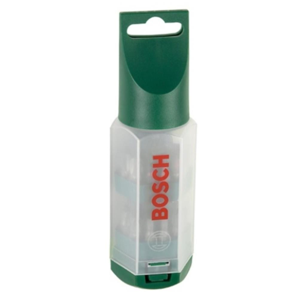 BOSCH SCREWDRIVER BITS 25 EA (2607019503)