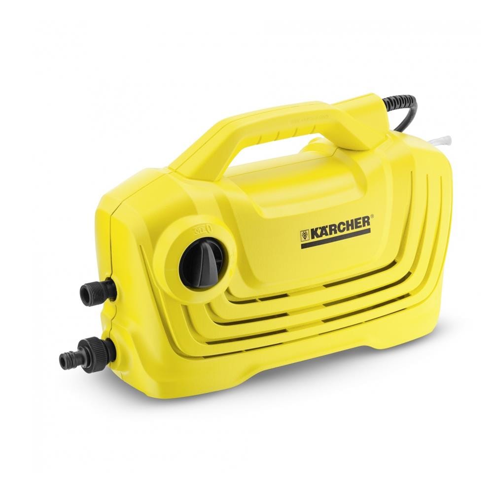 KARCHER PRESSURE WASHER HPC K2 CLASSIC 1400w/110 BAR