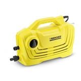 KARCHER PRESSURE WASHER HPC K2 CLASSIC 1400w/110 BAR