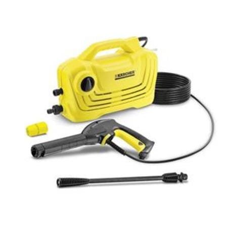 KARCHER PRESSURE WASHER HPC K2 CLASSIC 1400w/110 BAR