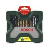 BOSCH X-LINE 30EA/SET TITANIUM 2607019324