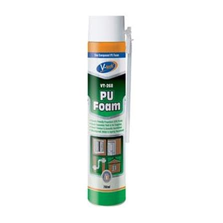 V-TECH PU FOAM VT-268 750ML