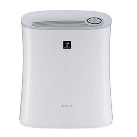 SHARP AIR PURIFIER FPF30LH 51W 21M2 FILTER 3 STAGE GREY
