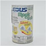 LED MAGIC BULB 4W WW E27 LCQ001004 LEDUS