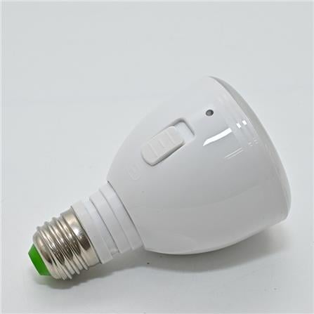 LED MAGIC BULB 4W WW E27 LCQ001004 LEDUS