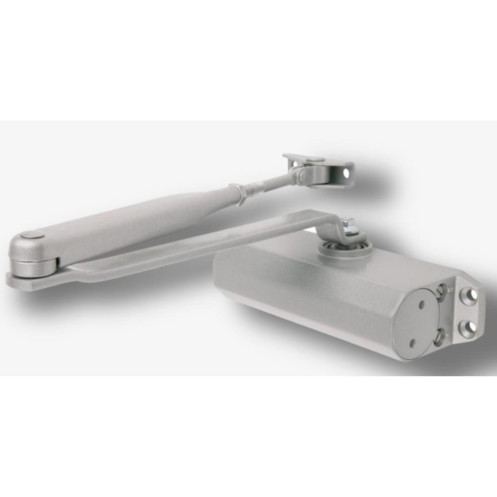 HAFELE SURFACE MOUNTED DOOR CLOSER 499.30.002