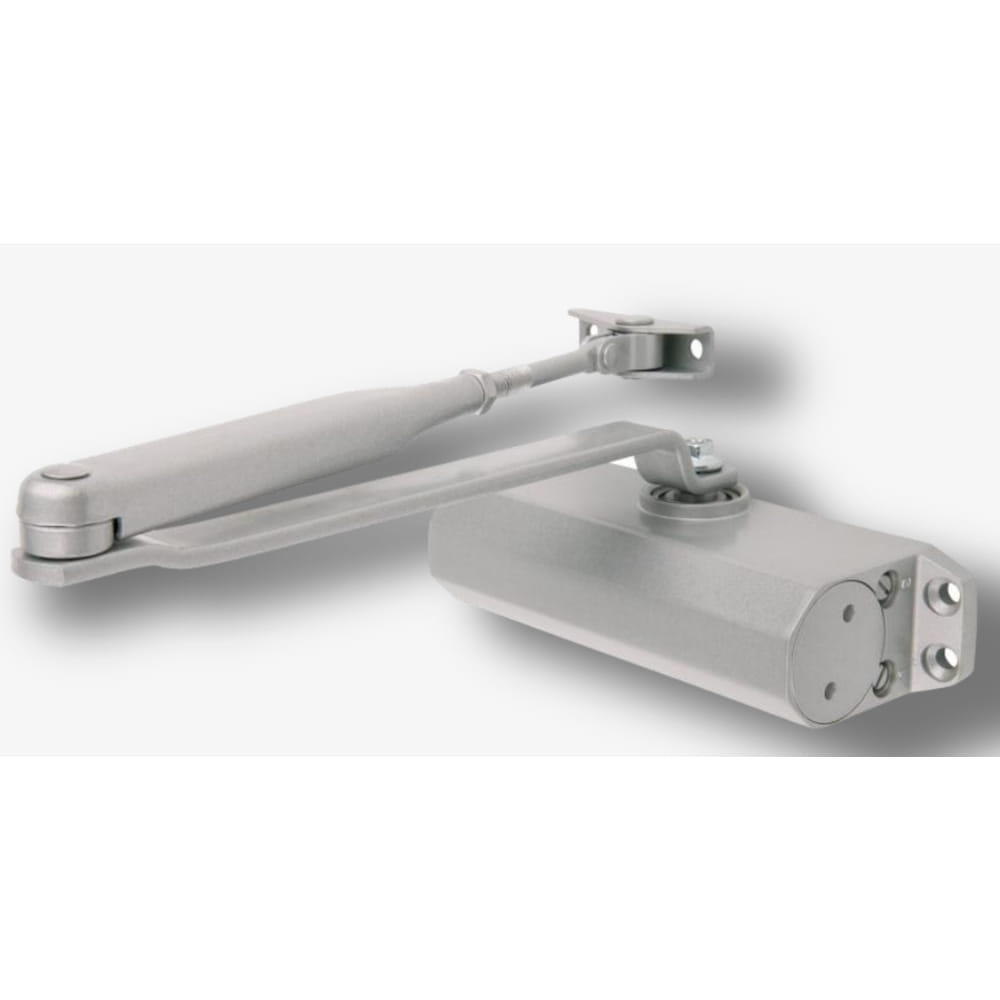 HAFELE SURFACE MOUNTED DOOR CLOSER 499.30.002