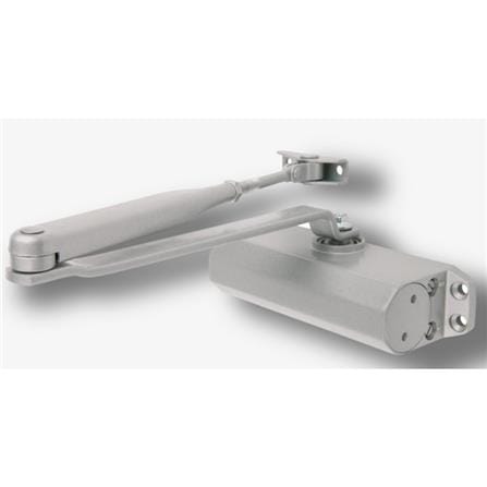 HAFELE SURFACE MOUNTED DOOR CLOSER 499.30.002