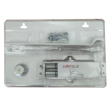 HAFELE SURFACE MOUNTED DOOR CLOSER 499.30.002