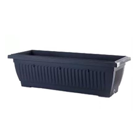 BABA 509 PLANTER BOX ZEN GREY