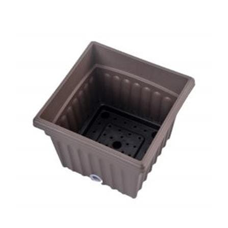 BABA BI SQ-150 ZEN BROWN