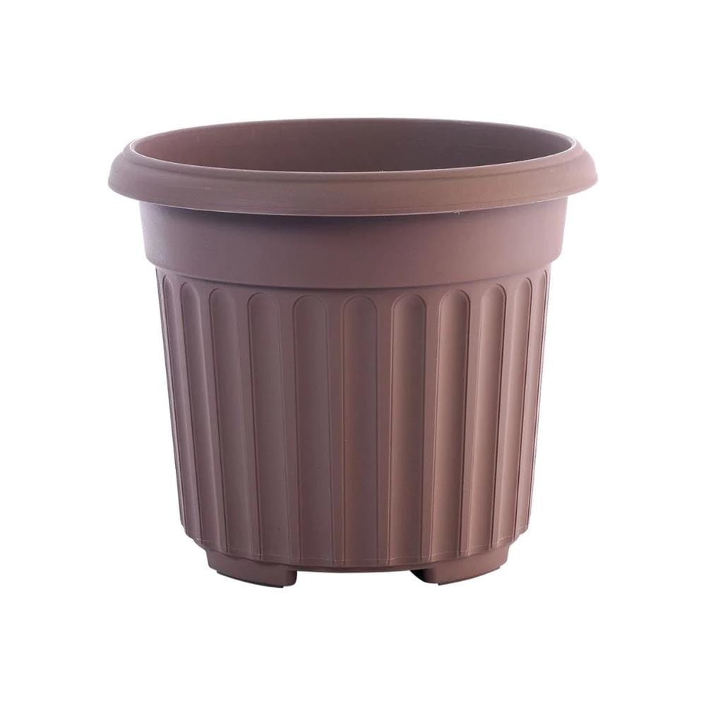 BABA RD-310 POT ZEN BROWN