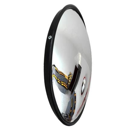 MIRRE POLYCARBONATE CONVEX MIRROR INDOOR 60CM
