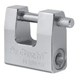 ST.GUCHI KEYED ALIKE PADLOCK SET PL300 502