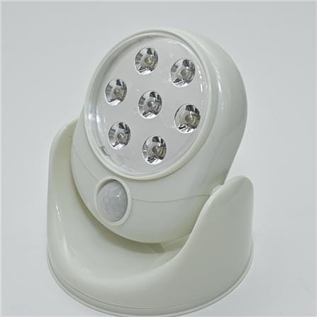 SENSOR LIGHT MOTION PF00070 0708 EAGO