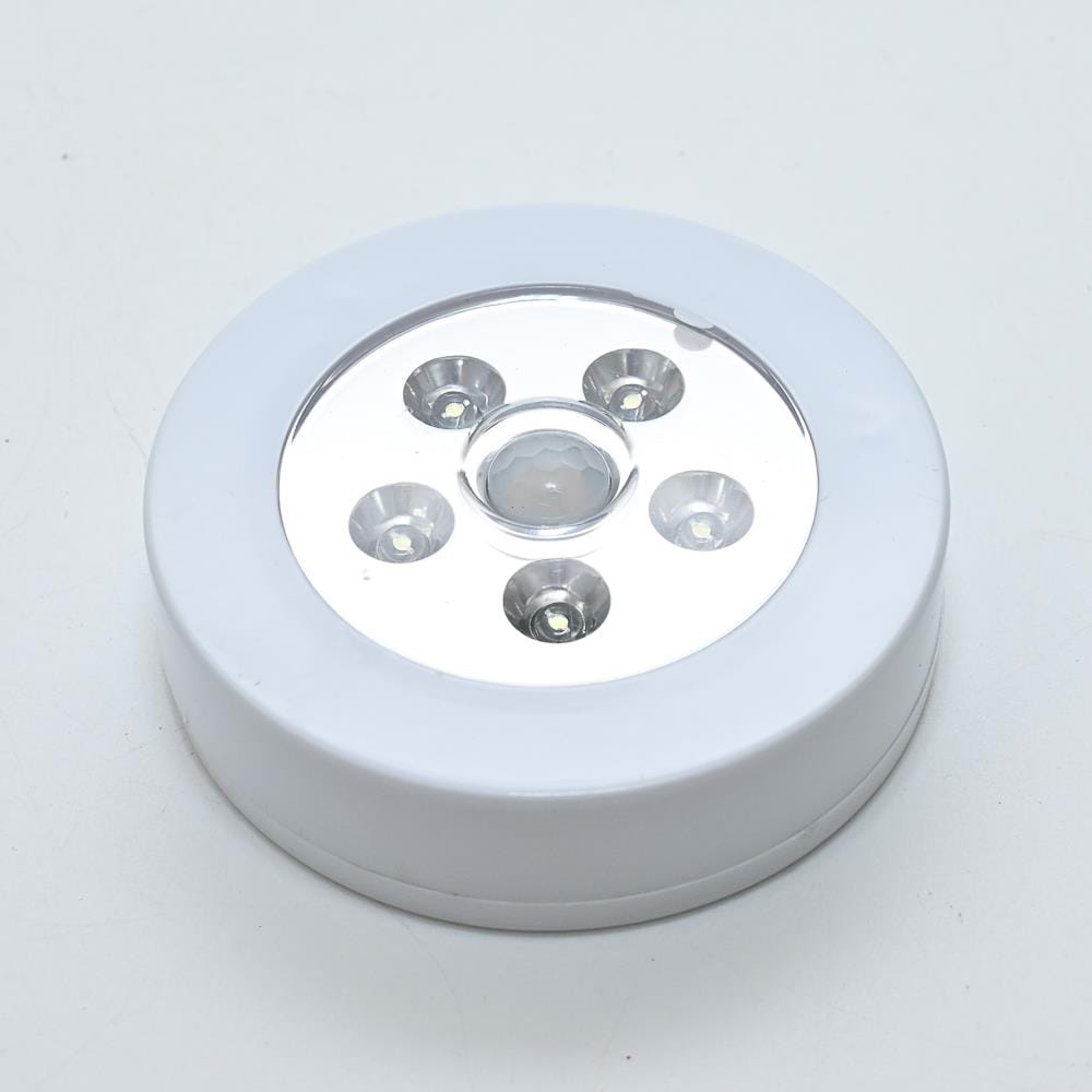 FLASHLIGHT PF00071 EAGO CRAFT WHITE