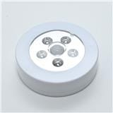 FLASHLIGHT PF00071 EAGO CRAFT WHITE