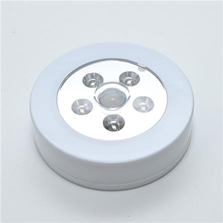 FLASHLIGHT PF00071 EAGO CRAFT WHITE