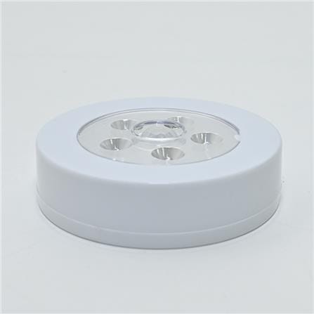 FLASHLIGHT PF00071 EAGO CRAFT WHITE